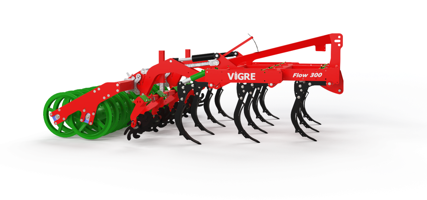 Vigre Flow